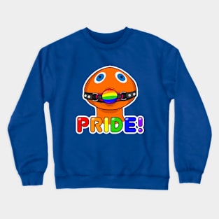 Zippy Pride Crewneck Sweatshirt